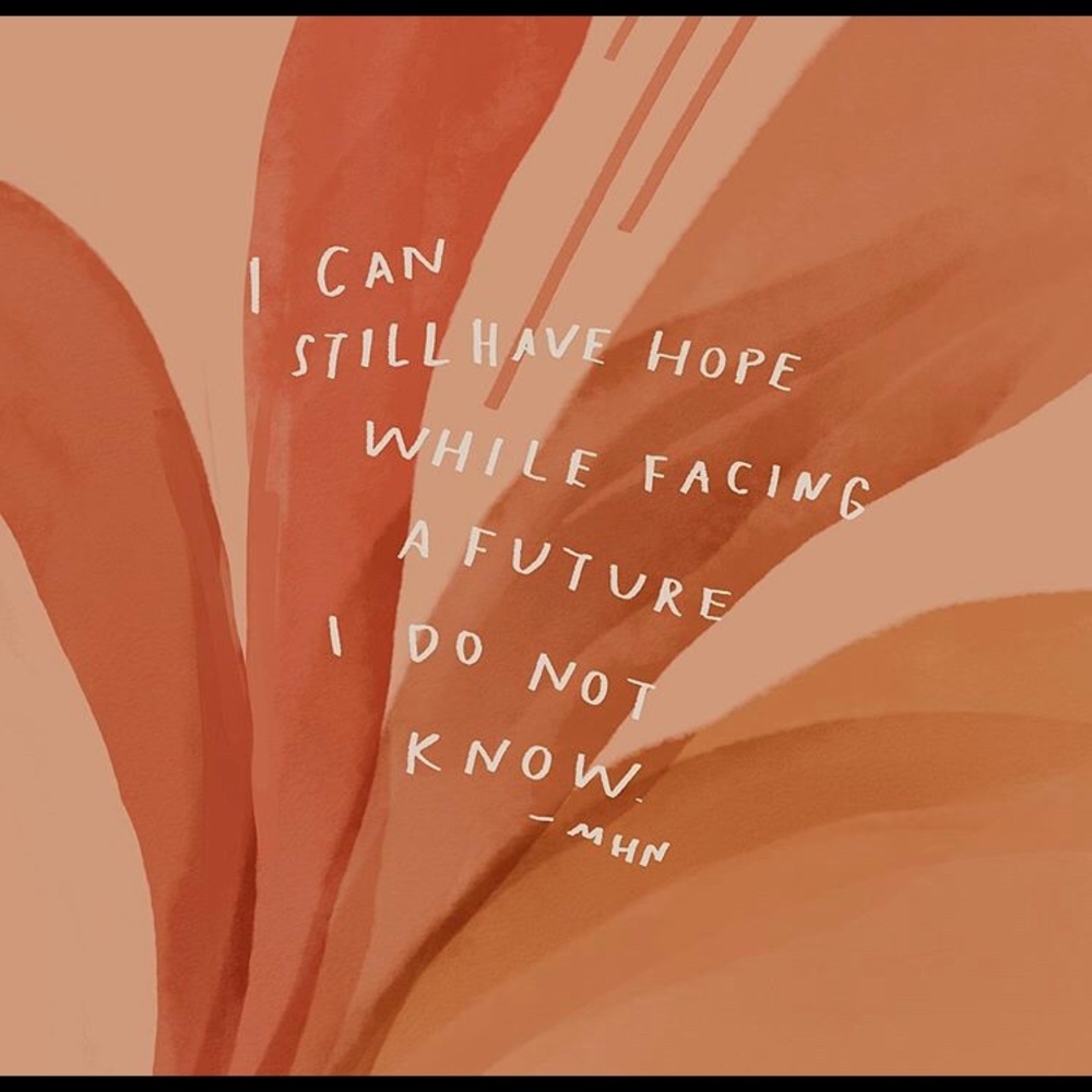 Meet your Posher, Anne